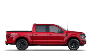2025 Ford F-150® External Image 1